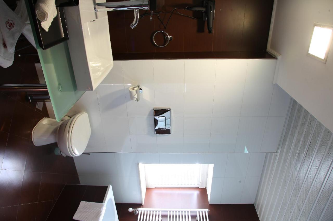 Hotel Strimon Garden Medical Kyustendil