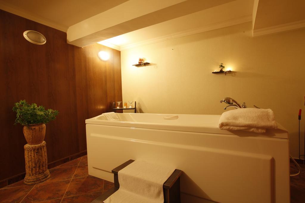Strimon Garden Medical Hotel Kyustendil