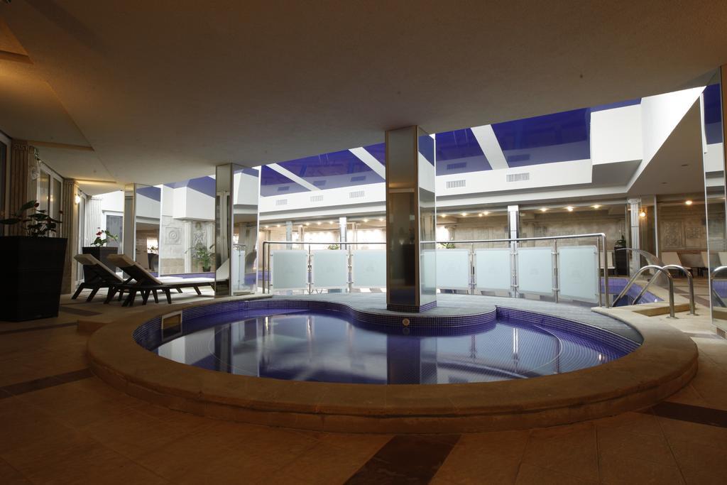 Hotel Strimon Garden Medical