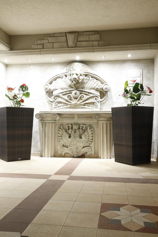 Strimon Garden Medical Hotel Kyustendil