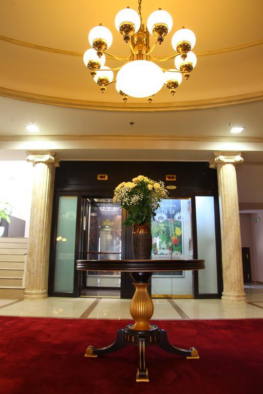 Hotel Strimon Garden Medical 5*