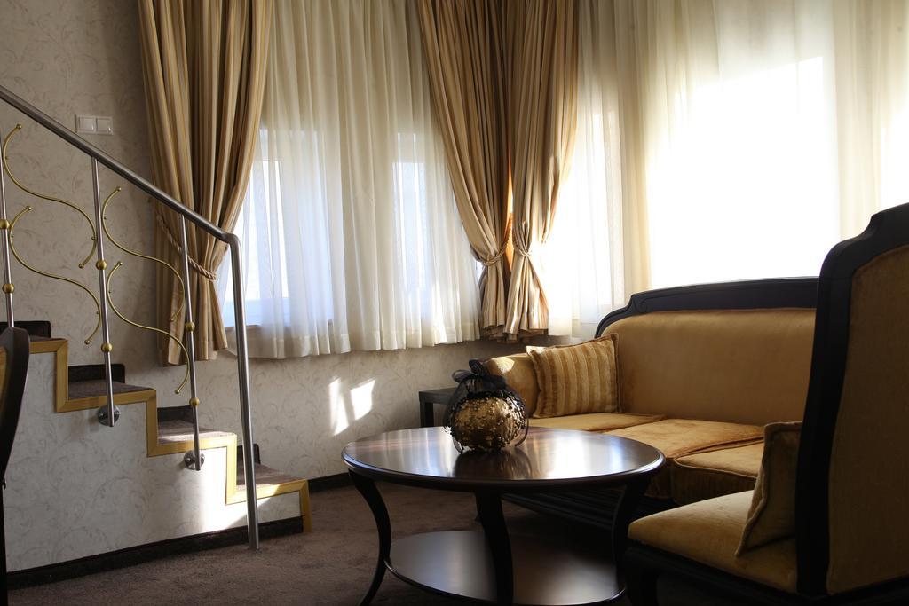Strimon Garden Medical Hotel
