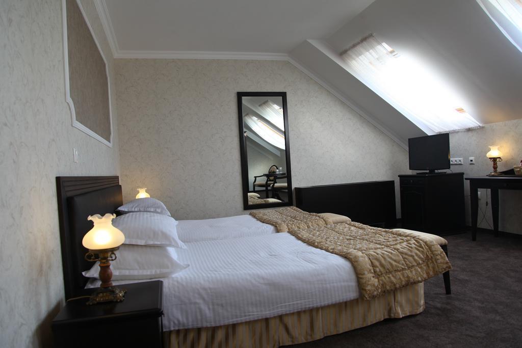 Strimon Garden Medical Hotel Kyustendil