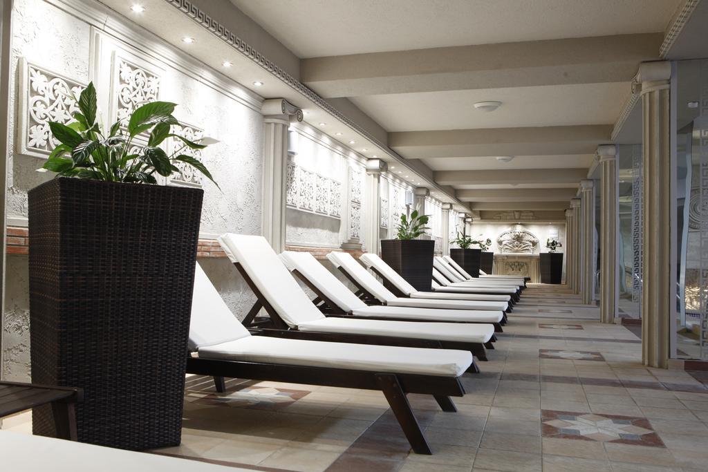 Hotel Strimon Garden Medical 5*
