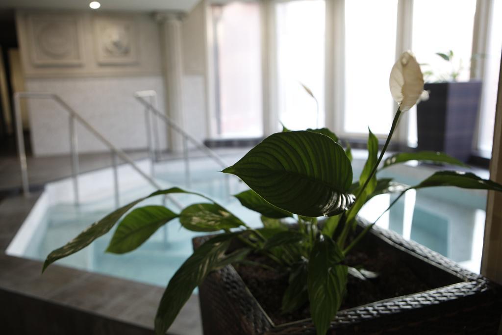 Strimon Garden Medical Hotel 5*