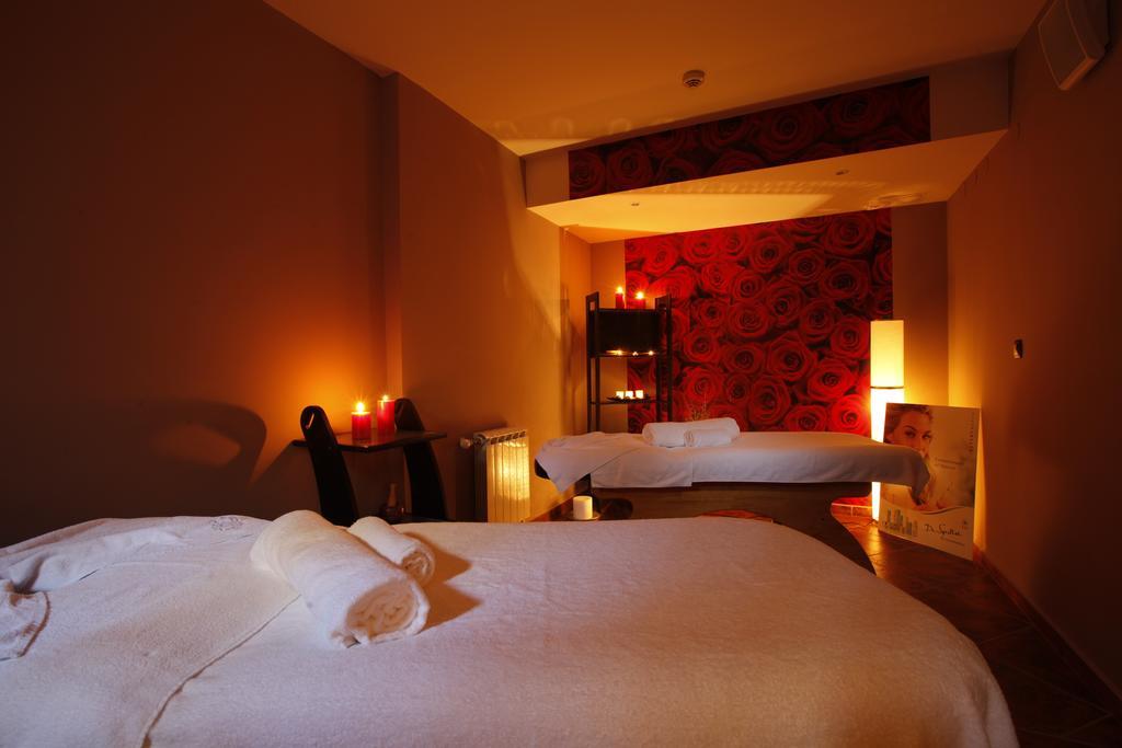 Hotel Strimon Garden Medical