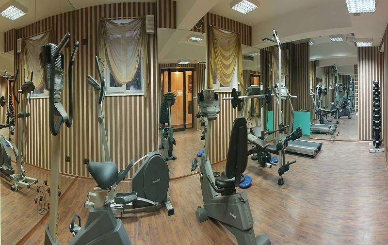 Strimon Garden Medical Hotel