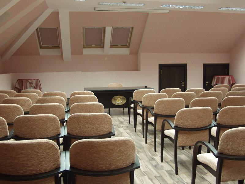 Hotel Strimon Garden Medical 5*