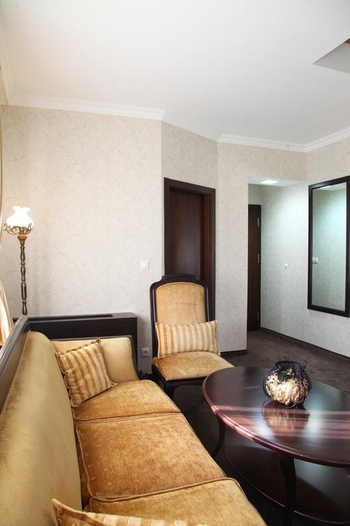 Strimon Garden Medical Hotel Kyustendil