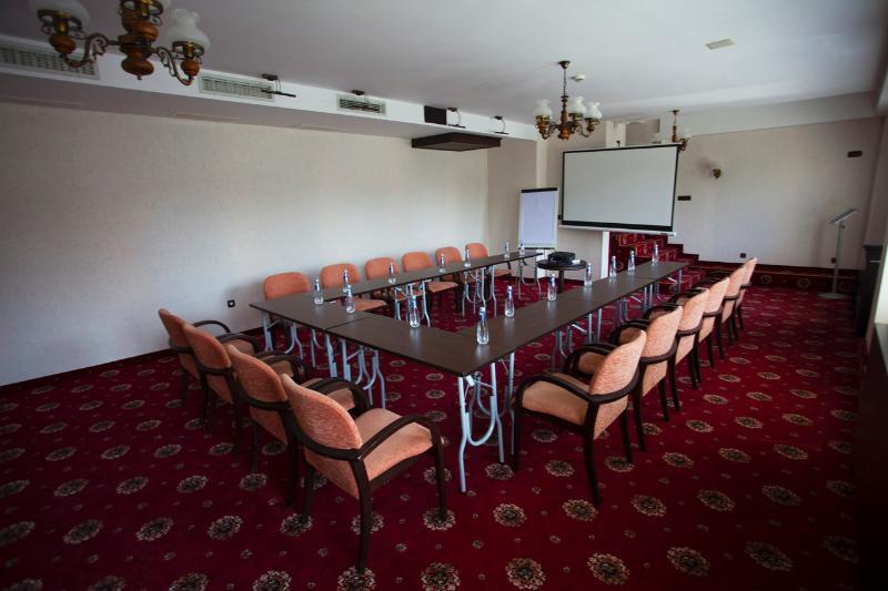 Hotel Strimon Garden Medical 5*