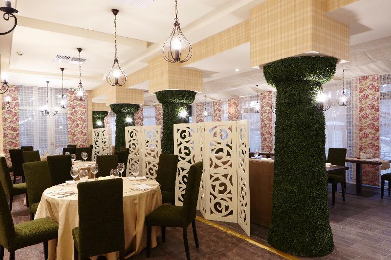 Hotel Strimon Garden Medical