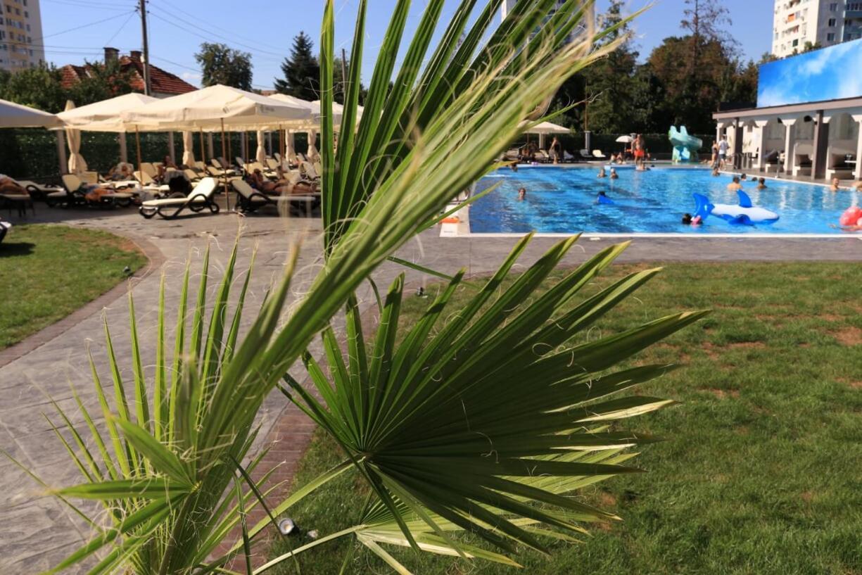 Strimon Garden Medical Hotel 5*